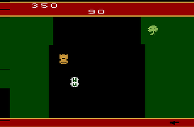 Spy Hunter 2 (rev 1)